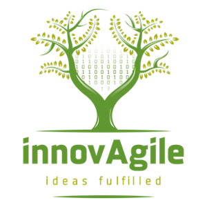 innovAgile logo