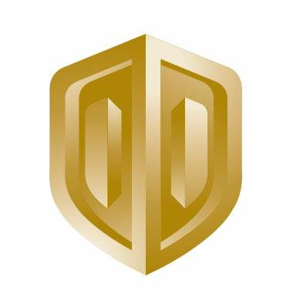 Digital Defense logo