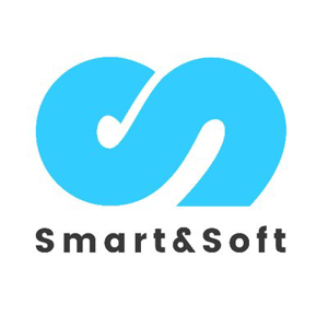 Smart&amp;Soft logo