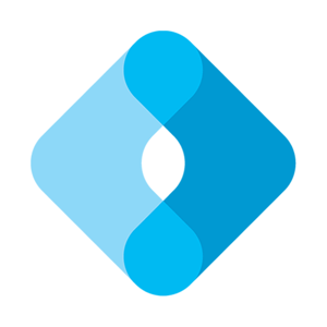 STDev logo