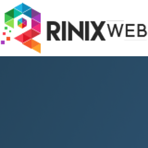 Rinixweb logo