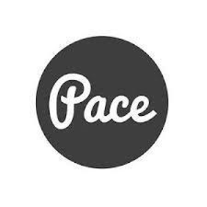 Pace Media logo