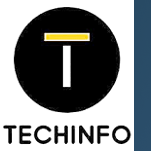 TECHINFO logo