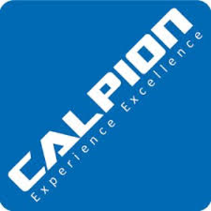 Calpion logo