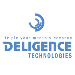Deligence Technologies Inc. logo