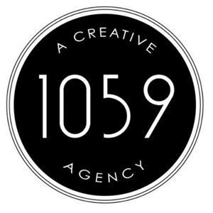 1059 A Creative Agency logo