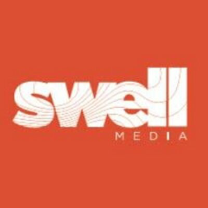 Swell Media logo