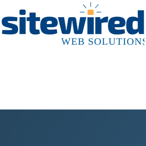 SiteWired Web Solutions logo