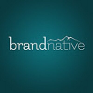 Brandnative logo