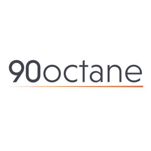90octane logo