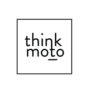 think moto logo