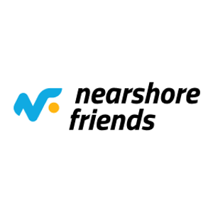 nearshorefriends GmbH logo