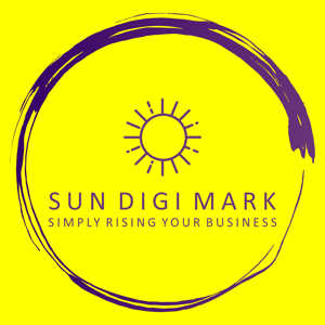 Sun Digi Mark logo