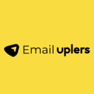 Email Uplers logo