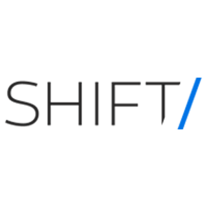 SHIFT Communications logo