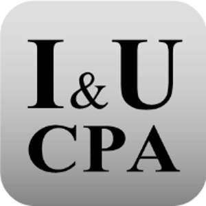 I&amp;U CPA logo