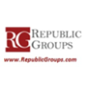 Republic Groups logo