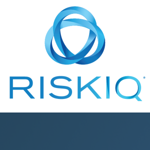 RiskIQ logo