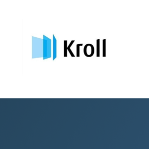 Kroll logo