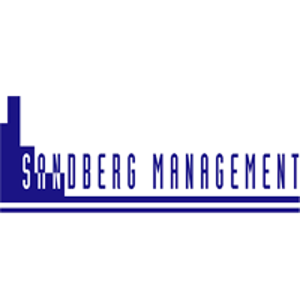 Sandberg Management Corporation logo