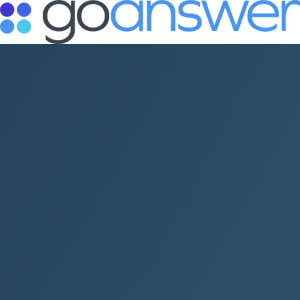 Go Answer logo