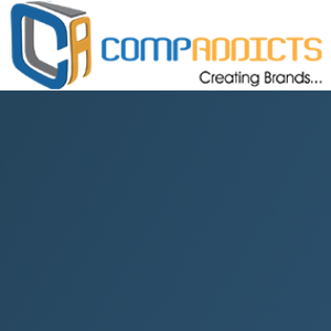 Compaddicts Infotech Pvt. Ltd. logo