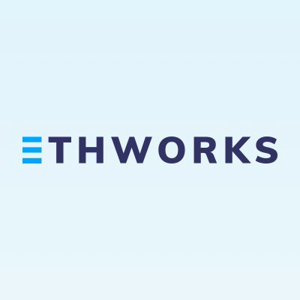 EthWorks logo