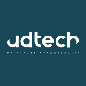 UDTech logo