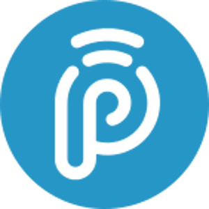 PATLive logo