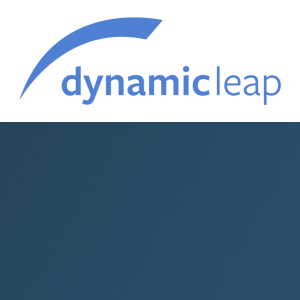 Dynamic Leap logo