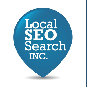 Local SEO Search logo
