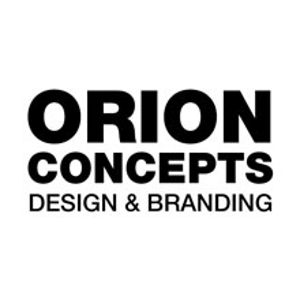 Orion Concepts logo