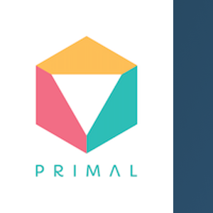 Primal logo