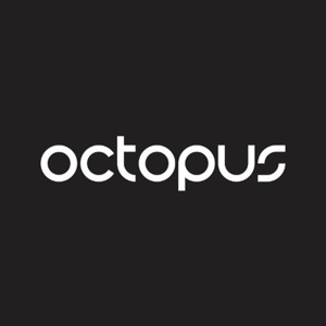 Octopus logo