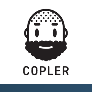 Copler logo