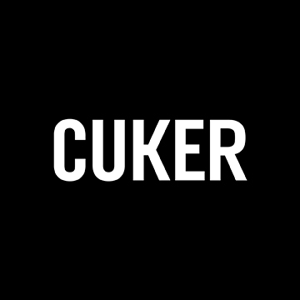 Cuker logo