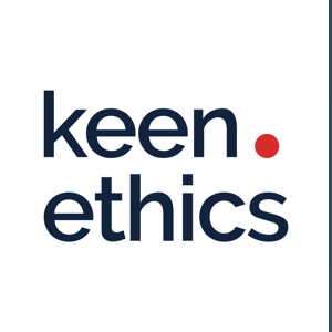Keenethics OU logo