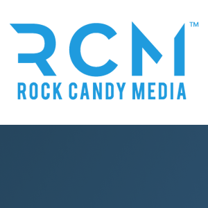 Rock Candy Media logo
