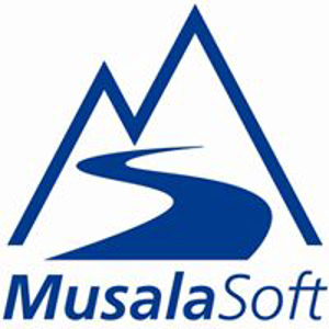 Musala Soft logo