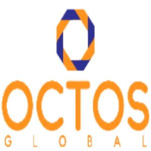 Octos Global logo