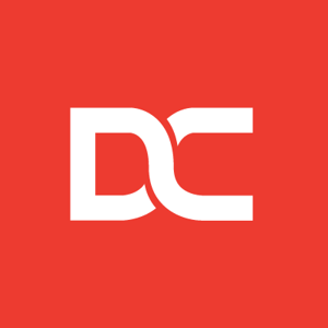 Design Commission logo