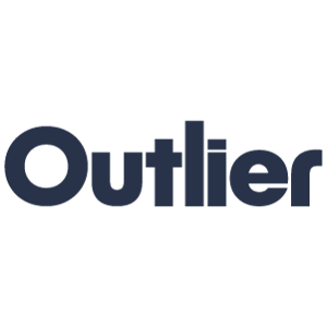 Outlier logo