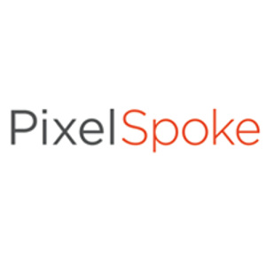 PixelSpoke logo
