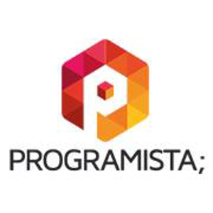 Programista logo