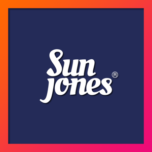 Sun Jones logo