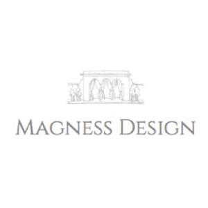 Sarah Magness Design logo