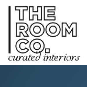 The Room Co. logo