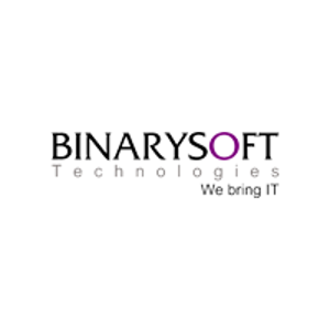 Binarysoft Technologies Pvt. Limited logo