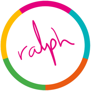 Ralph logo