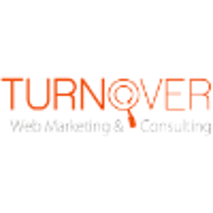 Turnover logo